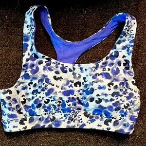 DSG Sports Bra